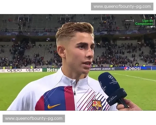 费尔明传球成功率超85% 巴萨中场控球组织能力得到充分体现 费尔明传球成功率超85% 巴萨中场控球组织能力得到充分体现