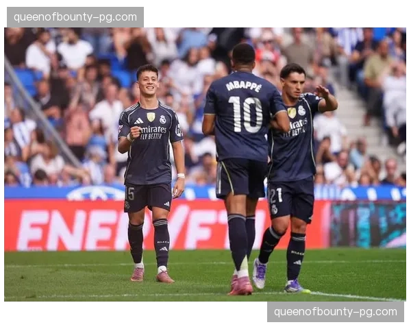 马略卡高效反击战术：仅2次射正打入2球终结皇马连胜